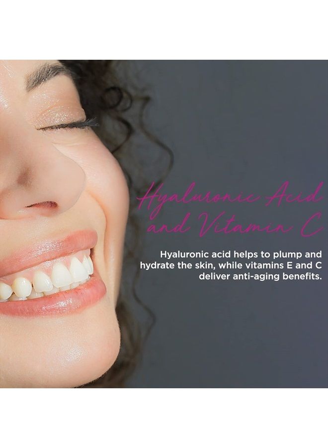 , Pigment Perfecting Serum | Reduces Uneven Pigmentation and Age Spots with Vitamin C and Alpha-Arbutin | For All Skin Types | Brightening, Nourishing, Anti-Brown Spot | 1 fl oz