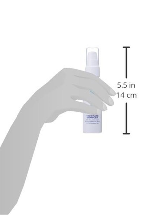 T-Zone Balance Moisture Complex, 2 Fluid Ounce