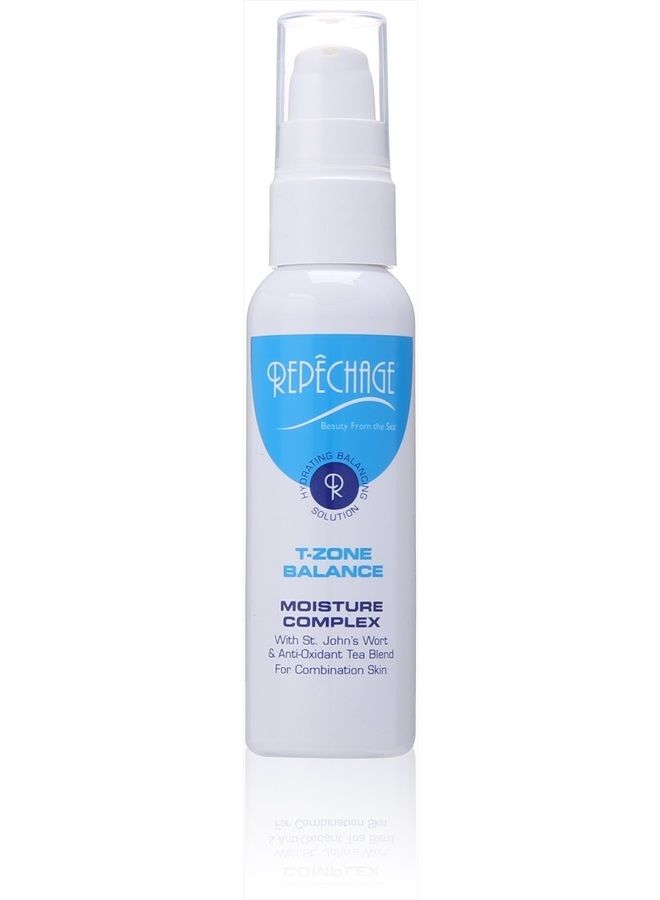T-Zone Balance Moisture Complex, 2 Fluid Ounce