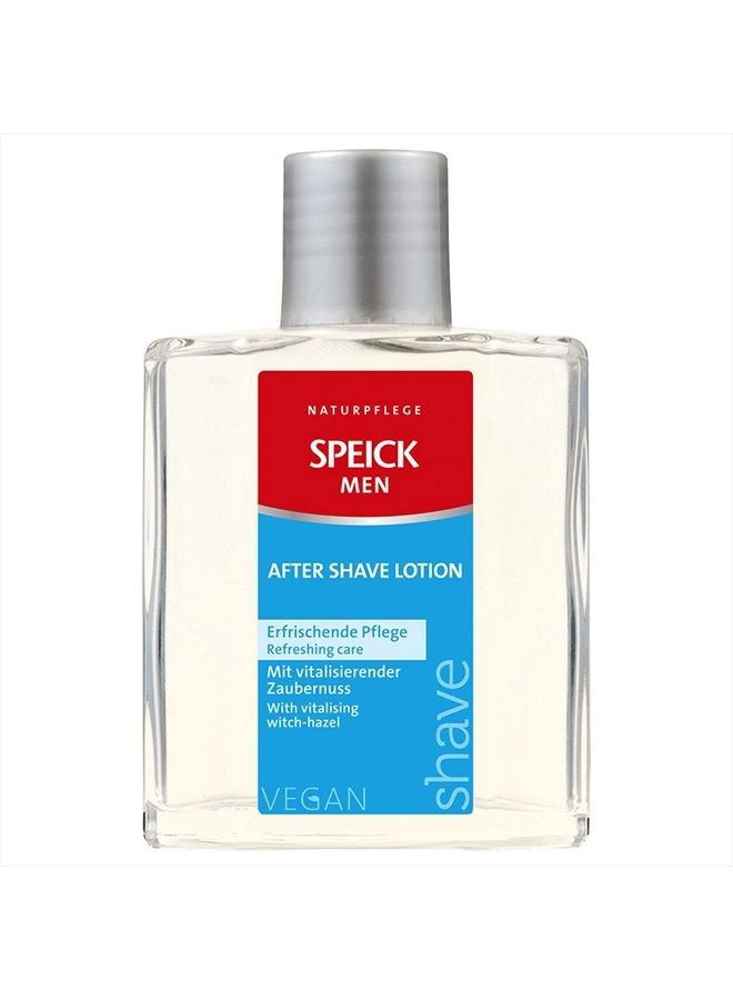 After Shave Lotion, 3.4 oz