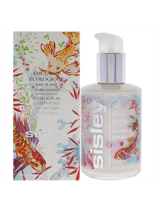 Sisley Ecological Compound 4.2 Oz