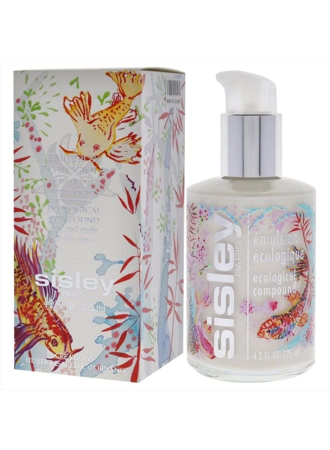 Sisley Ecological Compound 4.2 Oz