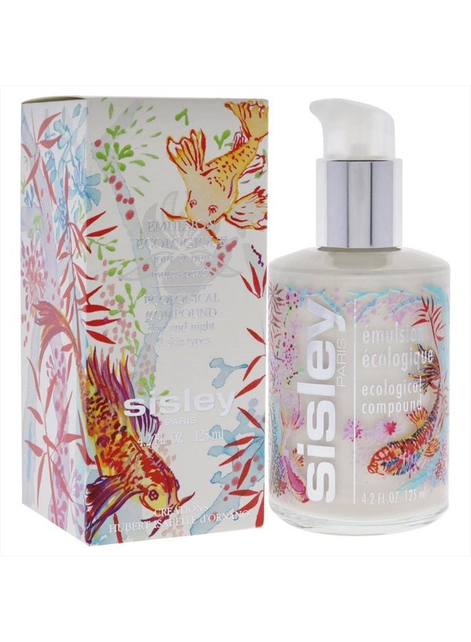 Sisley Ecological Compound 4.2 Oz