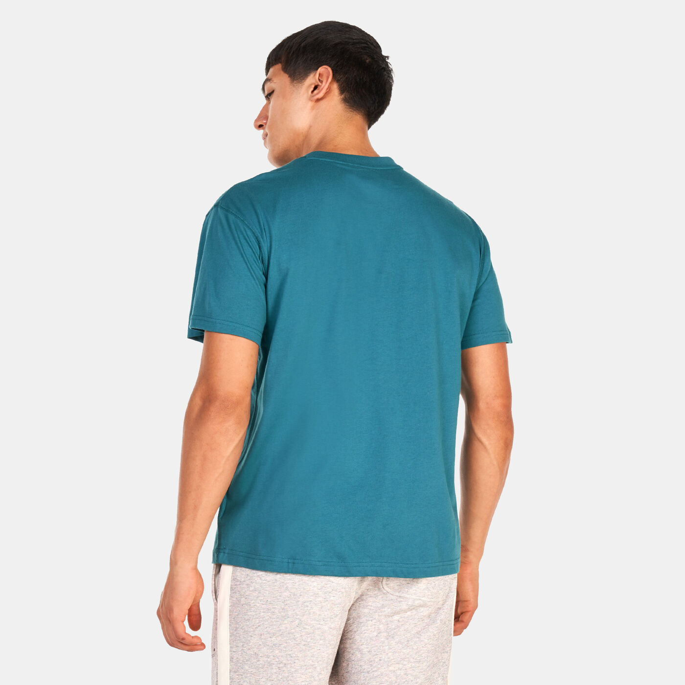 Men's Uni-ssentials Cotton T-Shirt