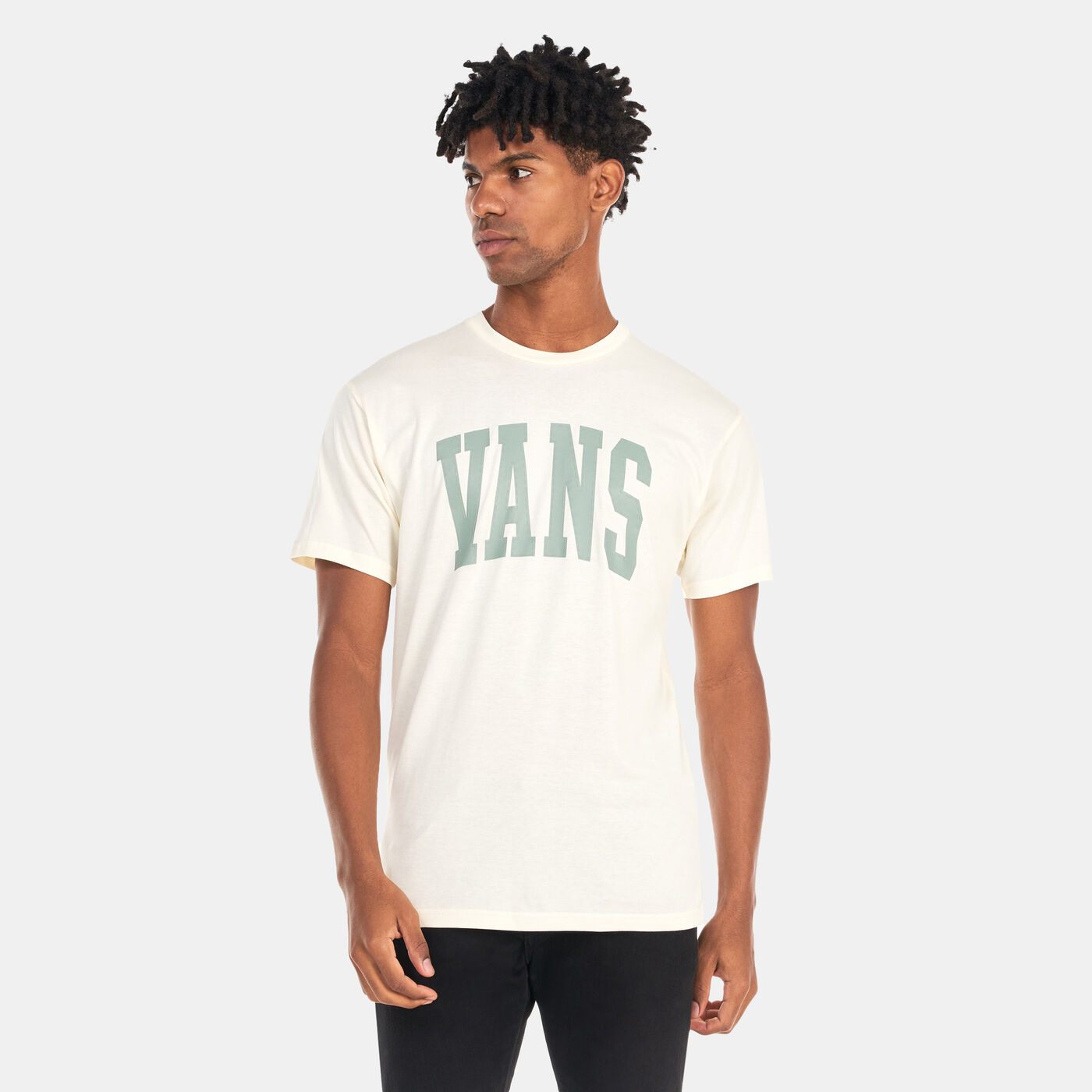 Men's Varsity Type T-Shirt