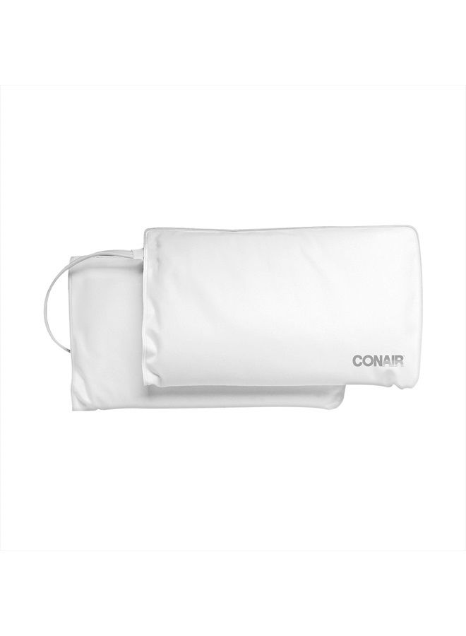 True Glow by Conair Thermal Spa Heated Beauty Hand Mitts