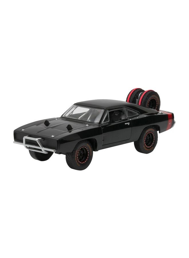 Off-Road Die Cast Car 86232