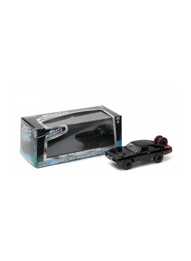 Off-Road Die Cast Car 86232