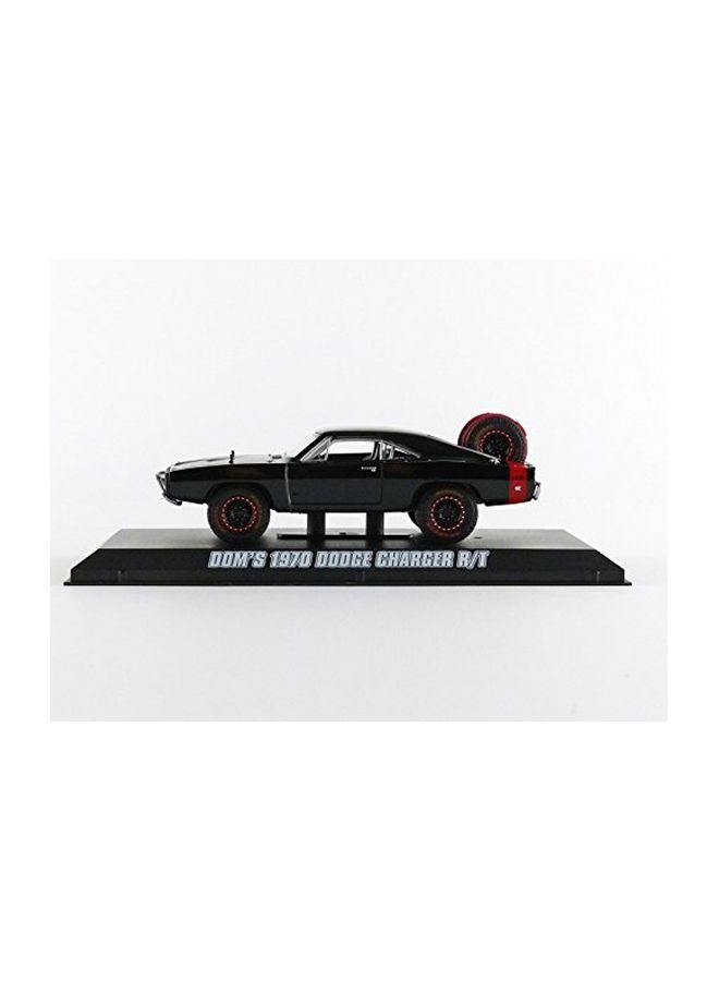 Off-Road Die Cast Car 86232