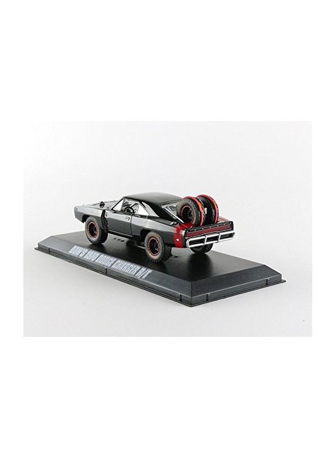 Off-Road Die Cast Car 86232