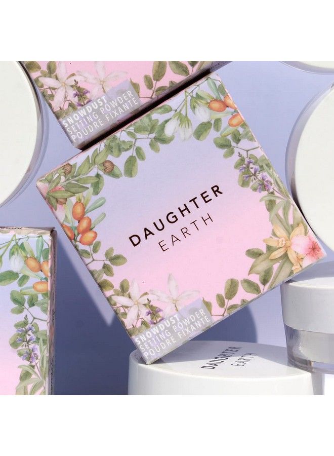 Snowdust Setting Powder