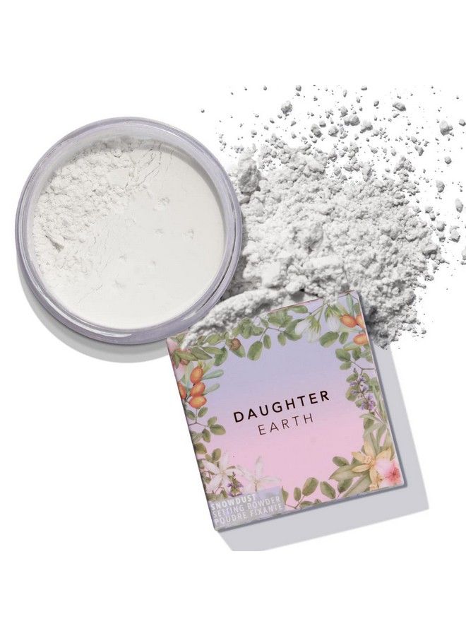 Snowdust Setting Powder
