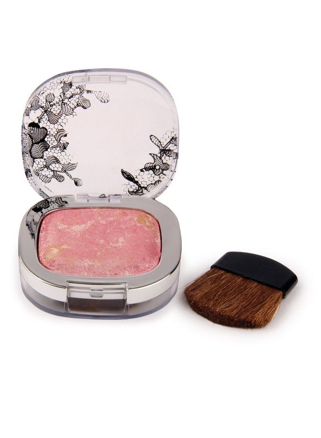 Pure Mineral Blush03 Pink 6G