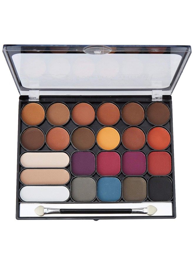 Ap036 Perfect Twenty Three Eyeshadow Dark Brown 34.2G