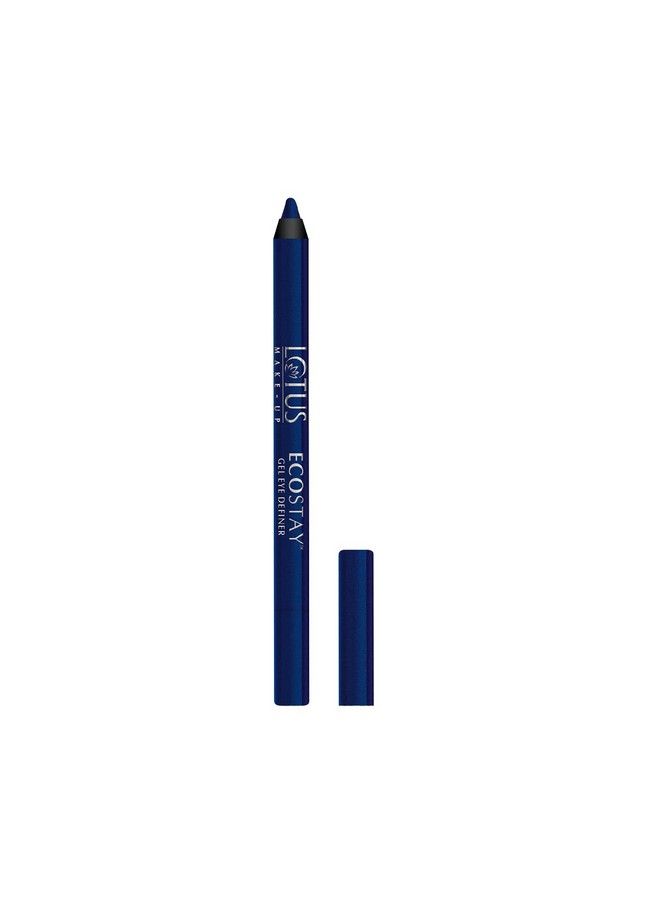 Ecostay Gel Eye Definer Blue Sapphire 1.2G