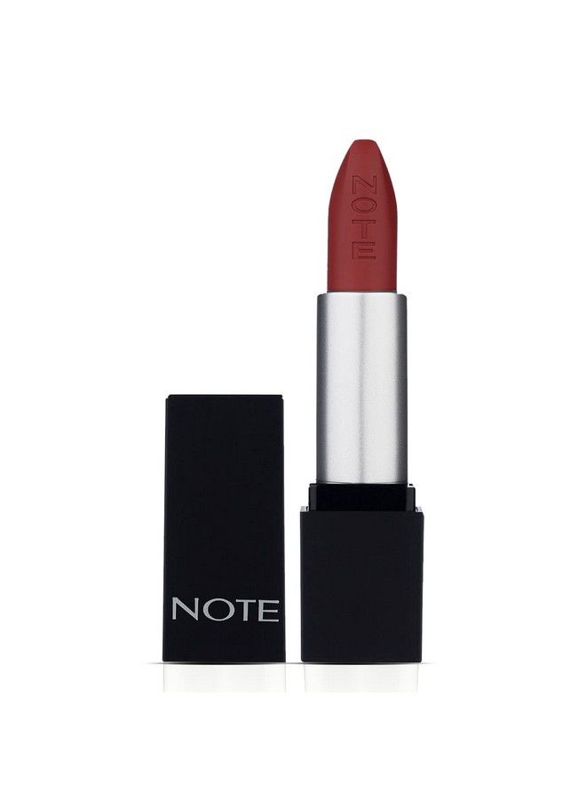 Mattever Lipstick 18 Heartbeat Red 4 G
