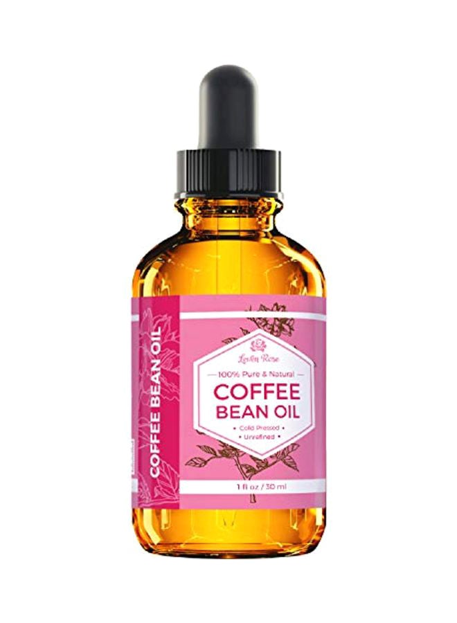 Coffee Bean Oil