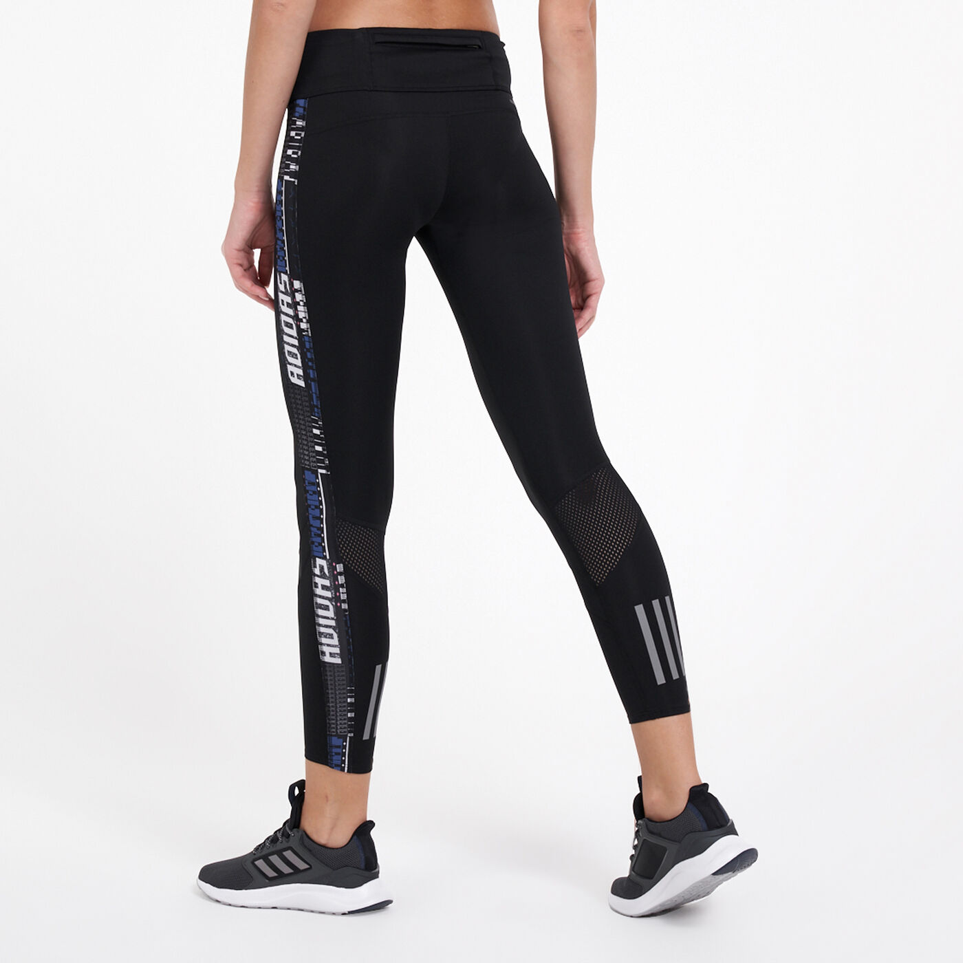 Women's Own The Run Leggings