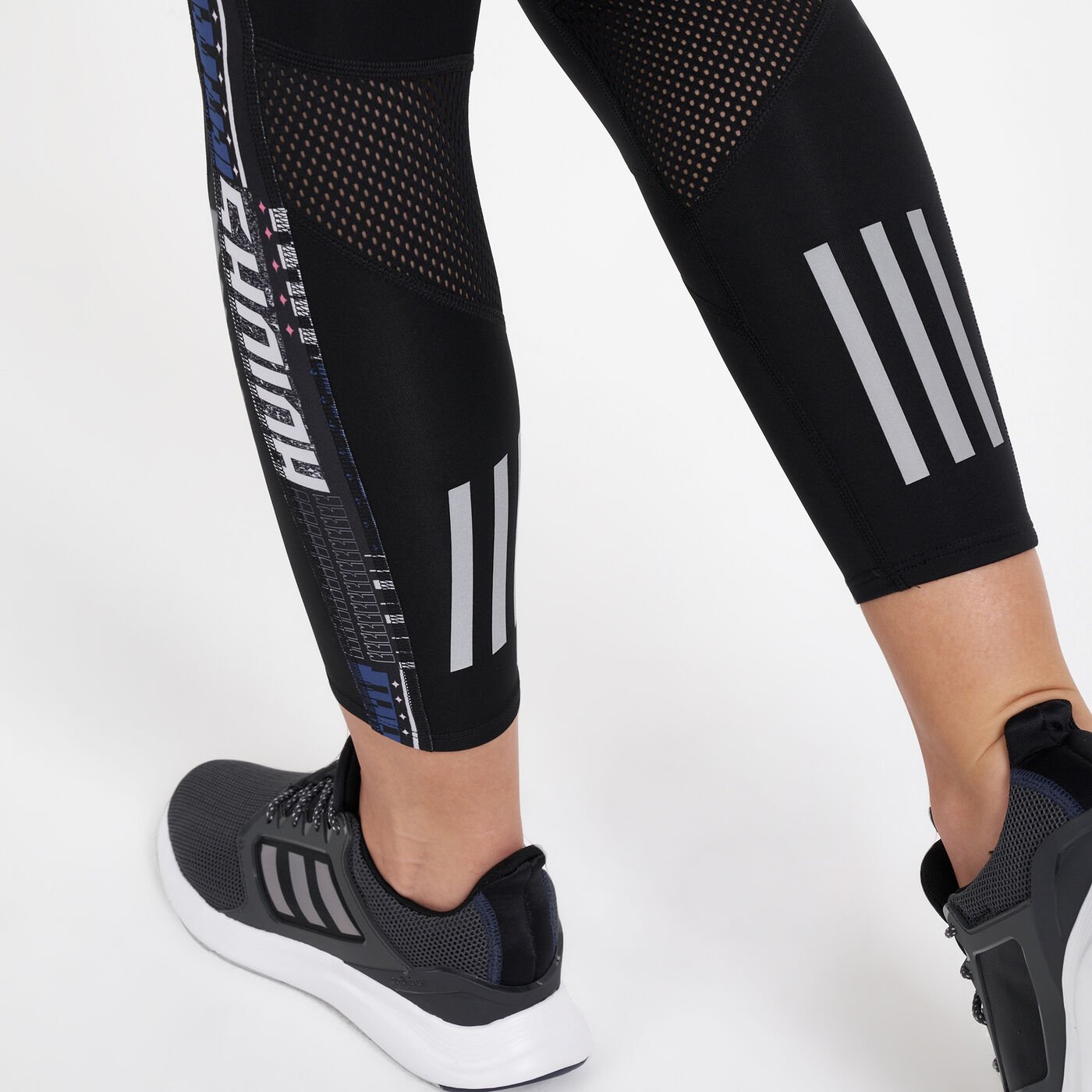 Women's Own The Run Leggings