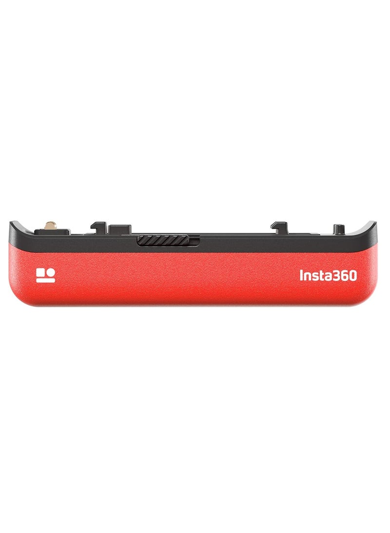 ONE RS 1445mAh Rechargeable Battery base for upto an extra 80 Minutes recording