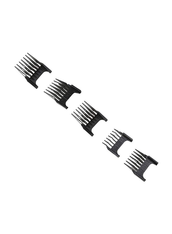 Electric Hair Clipper RF-609C White 300grams