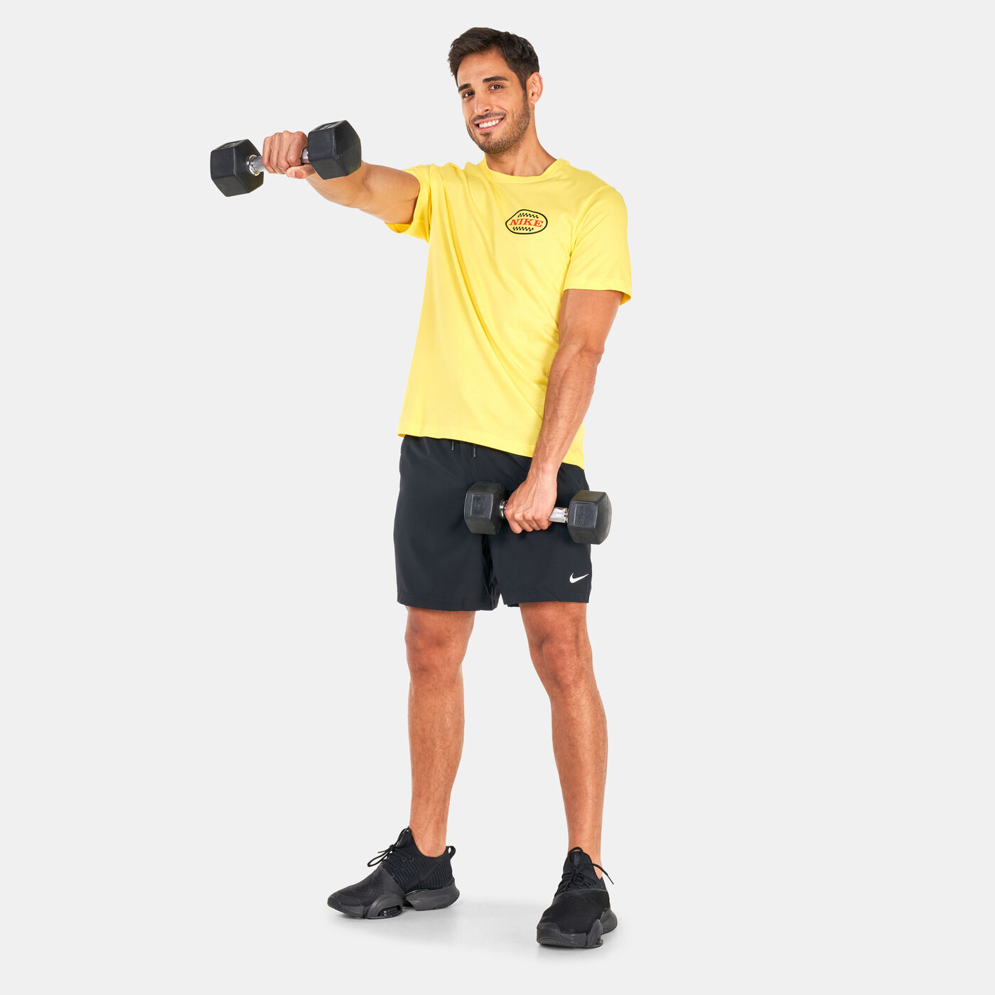 Men's Form Dri-FIT Shorts