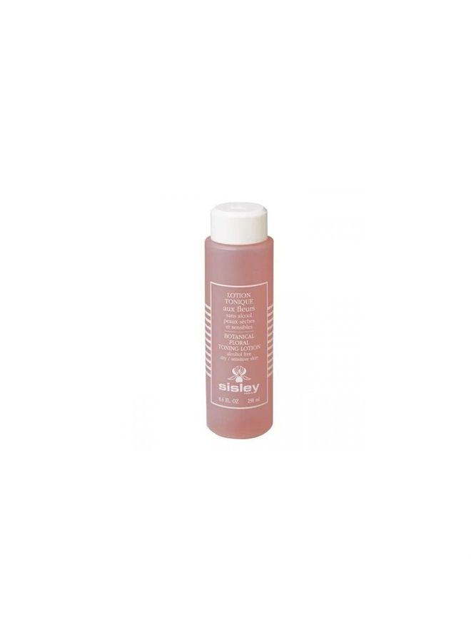 Sisley Floral Toning Lotion By Sisley for Women - 8.4 Oz Toning Lotion, 8.4 Oz