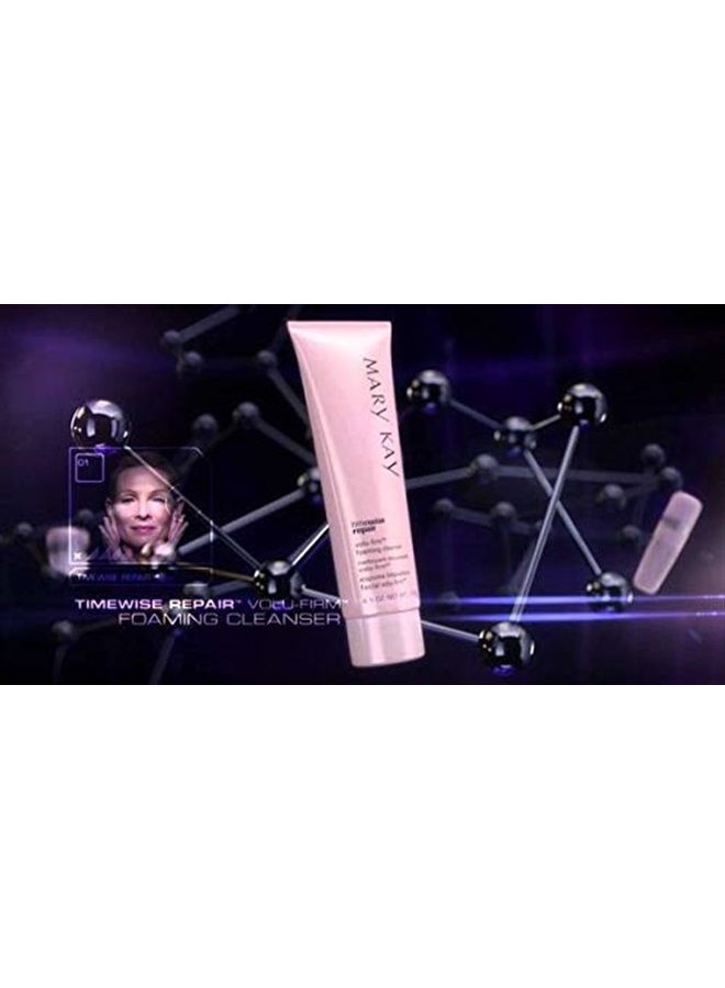 TimeWise Repair Volu-Firm Foaming Cleanser 4.5 oz.