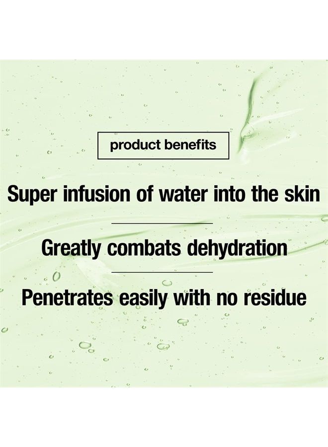 CONTROL CORRECTIVE Cellular Repair Serum, 1 Oz - A Lightweight Hyaluronic Acid Serum With Botanicals To Restore Hydration And Help Minimize The Appearance Of Wrinkles, Rapidly Soothes, Moisture Packed