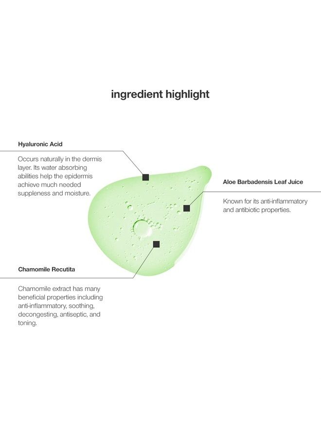 CONTROL CORRECTIVE Cellular Repair Serum, 1 Oz - A Lightweight Hyaluronic Acid Serum With Botanicals To Restore Hydration And Help Minimize The Appearance Of Wrinkles, Rapidly Soothes, Moisture Packed