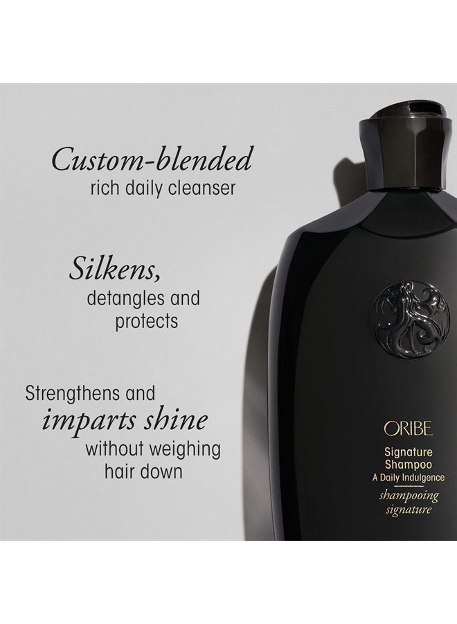 Oribe Signature Shampoo, 33.8 oz