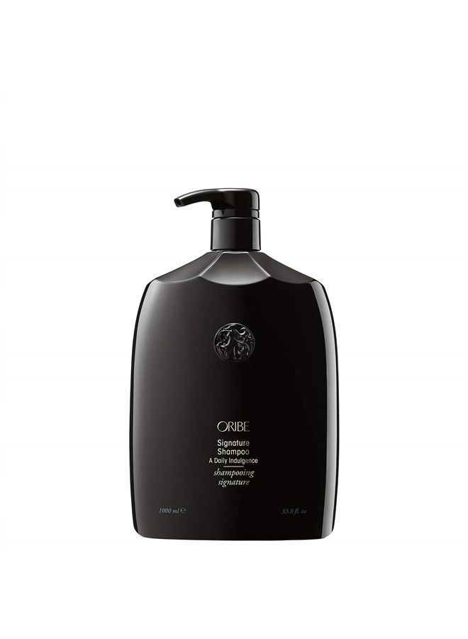 Oribe Signature Shampoo, 33.8 oz