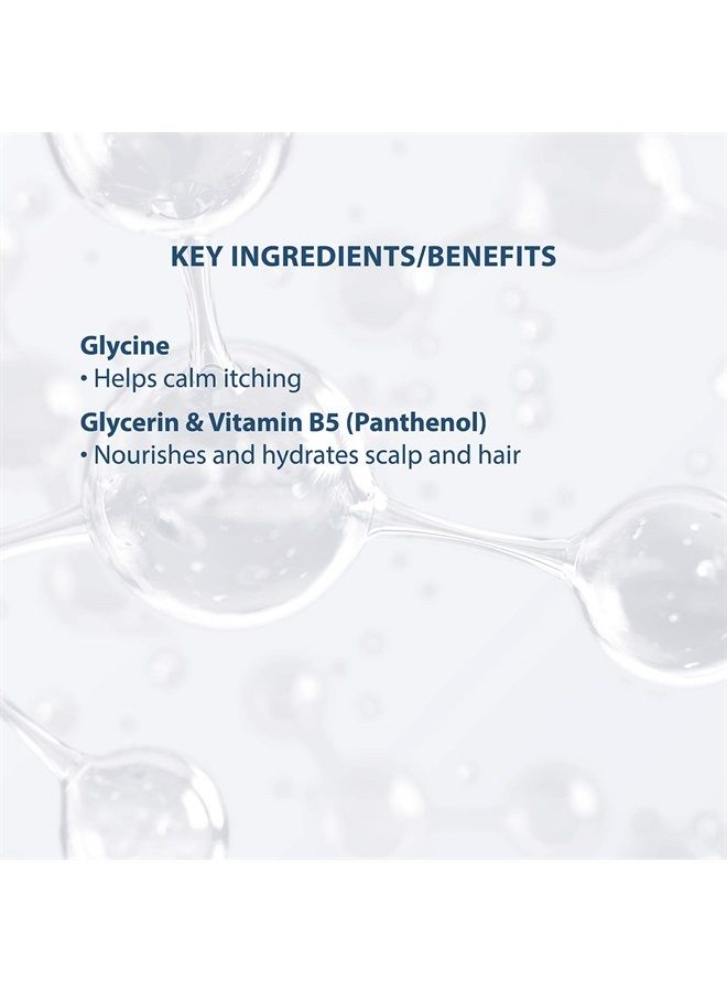 Elution Rebalancing Shampoo, 6.7 Fl Oz
