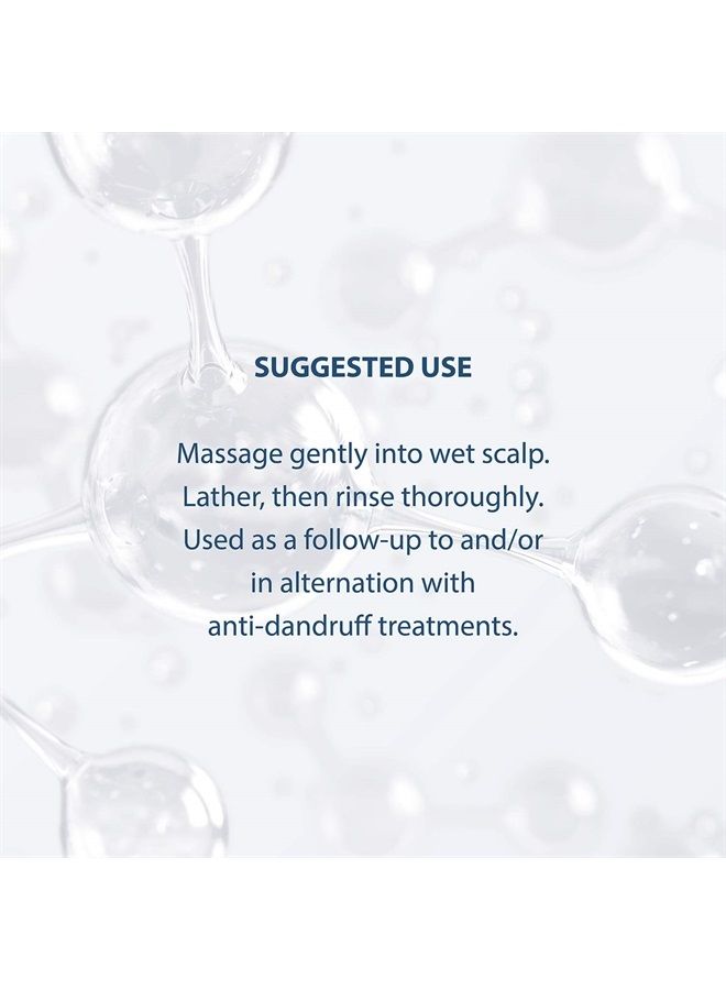 Elution Rebalancing Shampoo, 6.7 Fl Oz