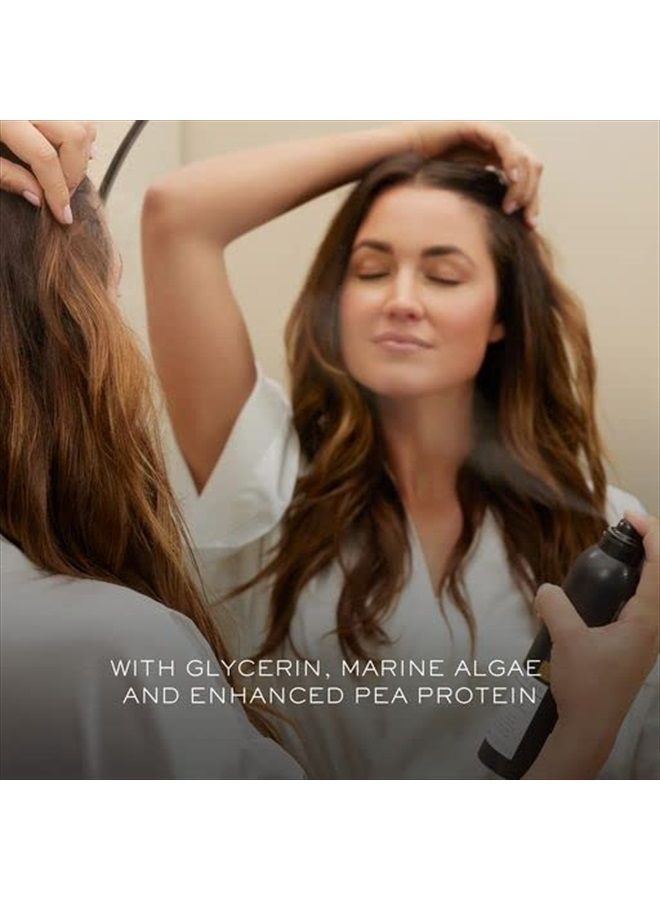 Hair Dry Finish Working Texture Hair Spray for Volume + Texture, Light Hold Texturizing Hairspray, Soft Matte Finish, 6.9 oz