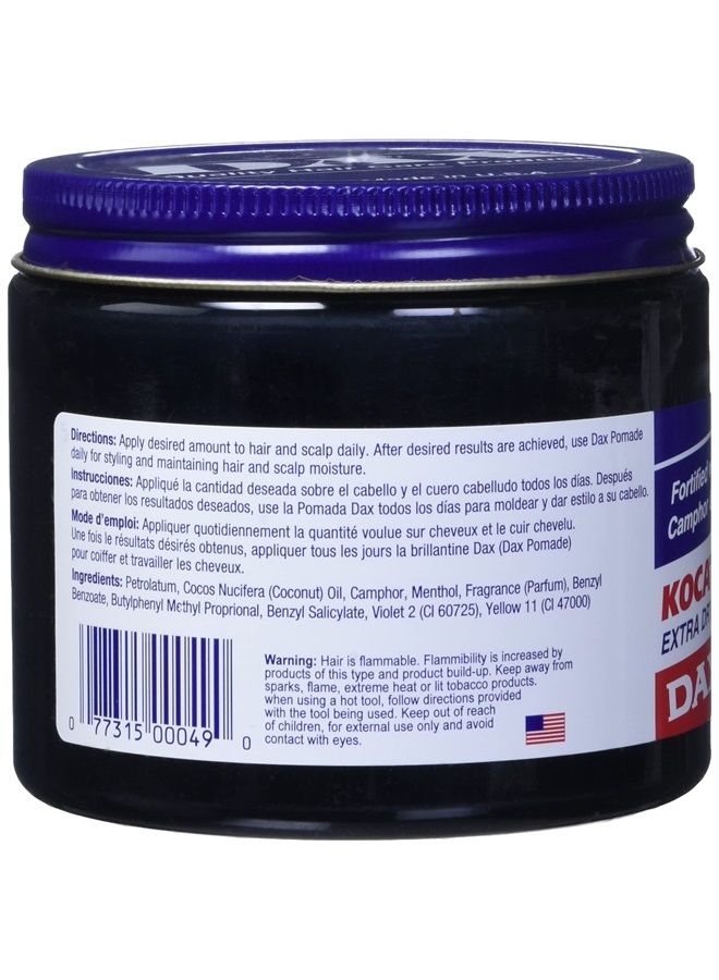 Dax Kocatah Plus, 14 Ounce