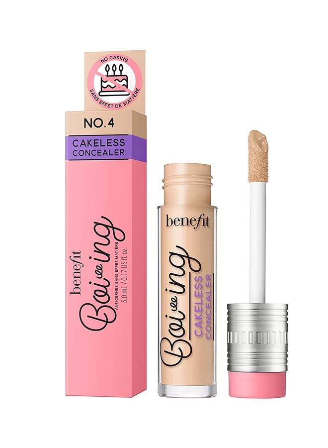 Cakeless Concealer 4 Light Cool