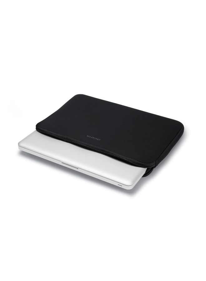 Perfect Skin Notebook Sleeve Case Black