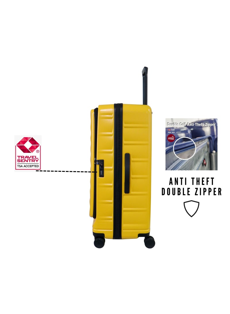 Luggage Montreal Collection Medium Size