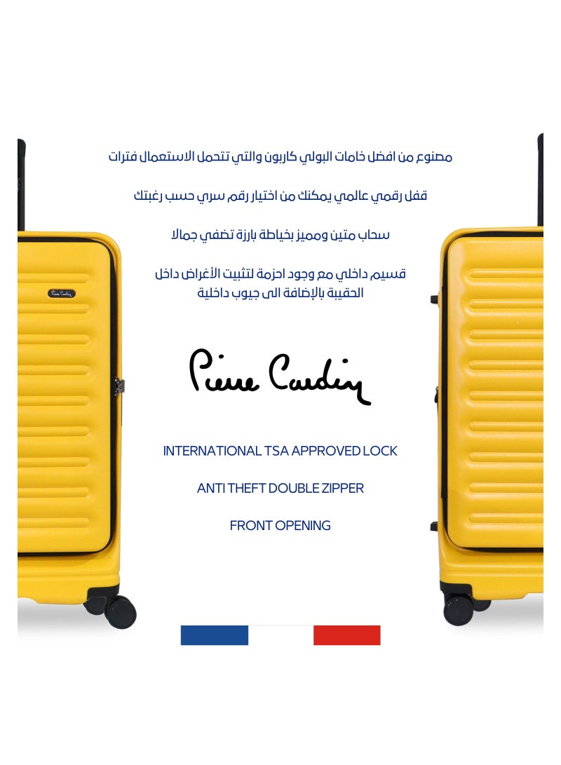 Luggage Montreal Collection Medium Size