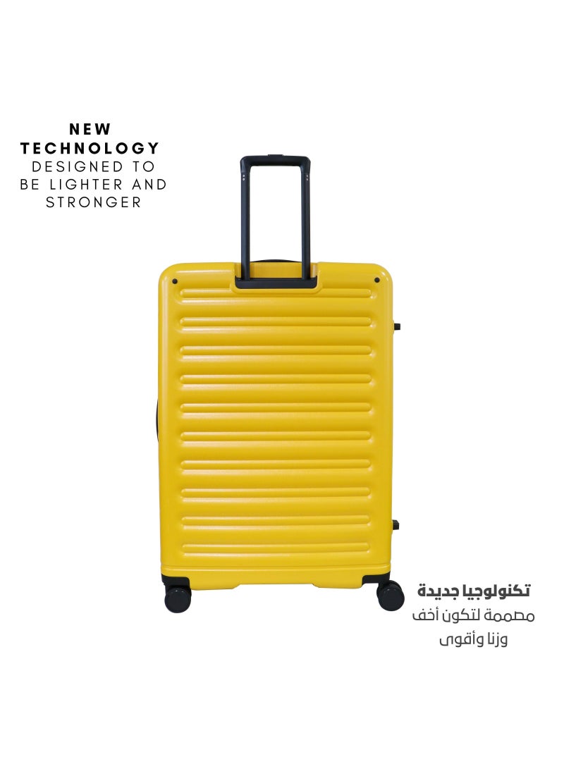 Luggage Montreal Collection Medium Size