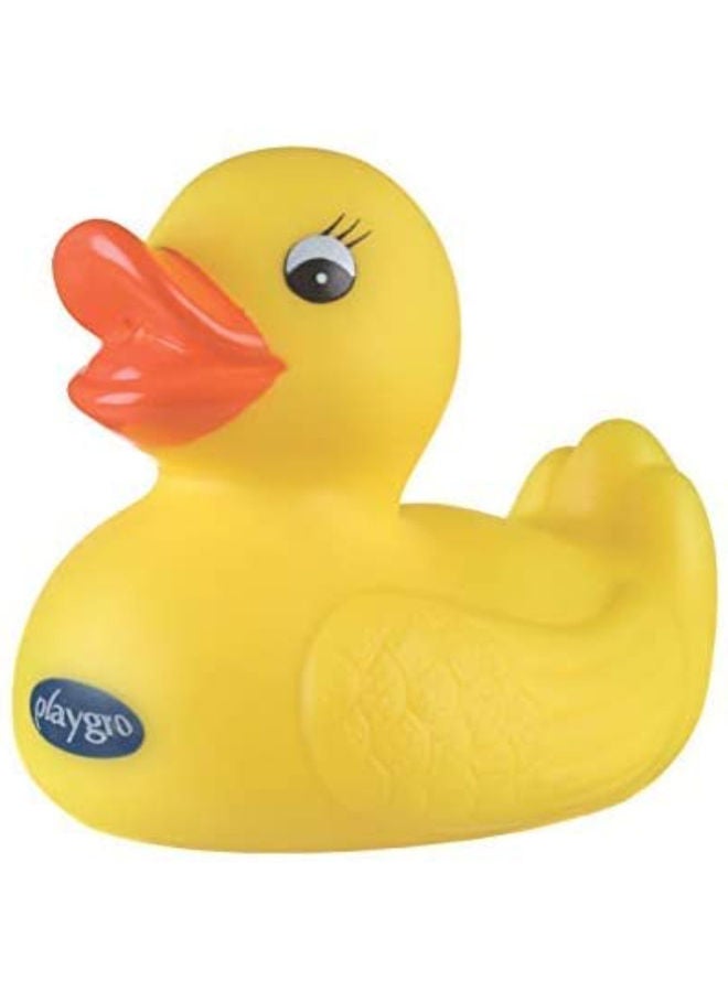 Bath Duckie Toy