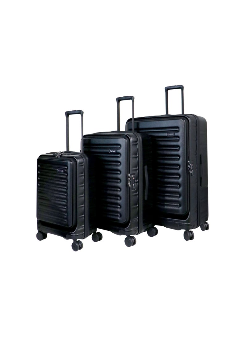 Luggage Montreal Collection Set of 3