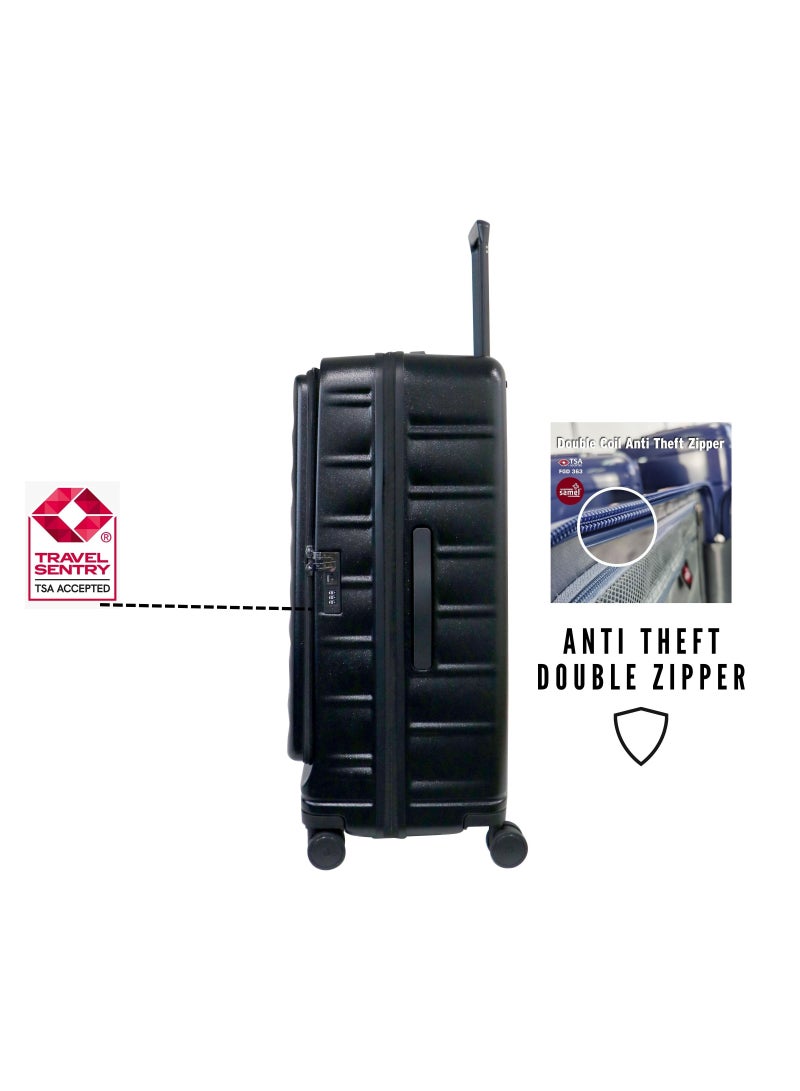 Luggage Montreal Collection Set of 3