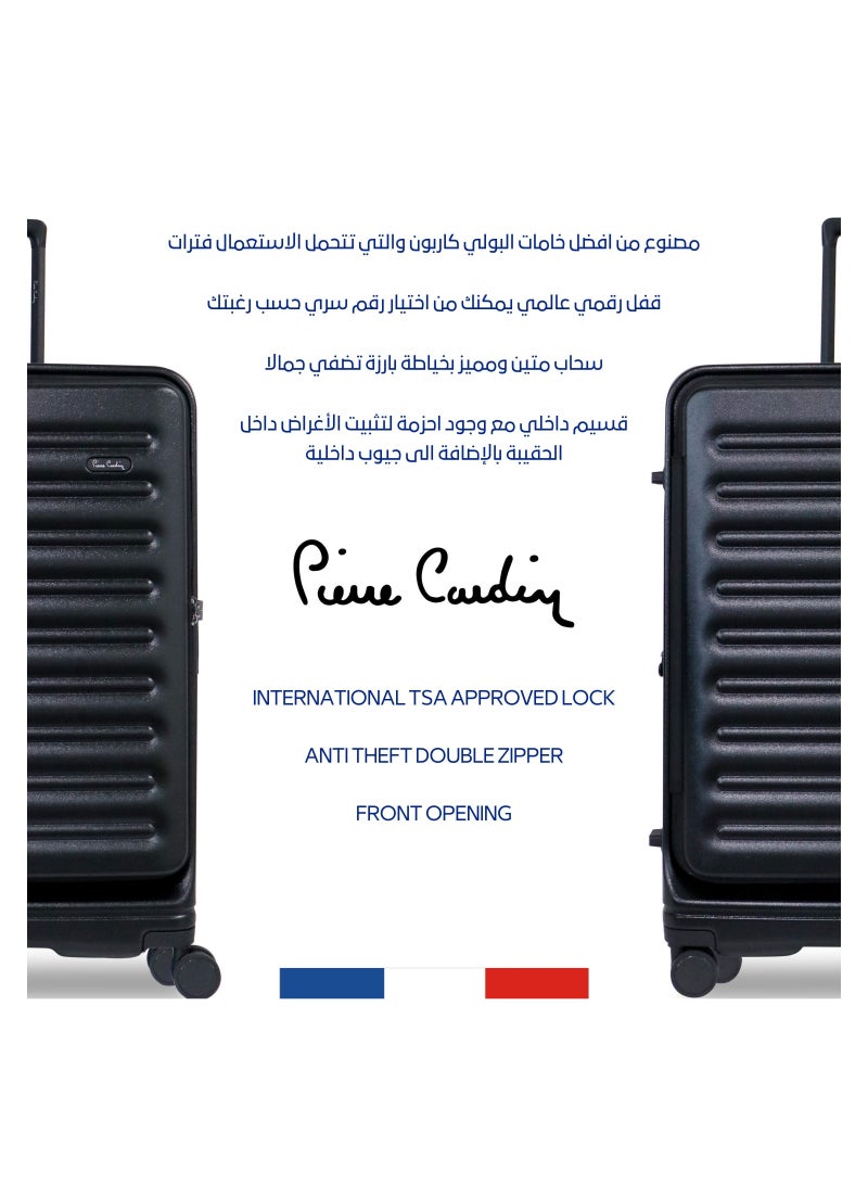 Luggage Montreal Collection Set of 3