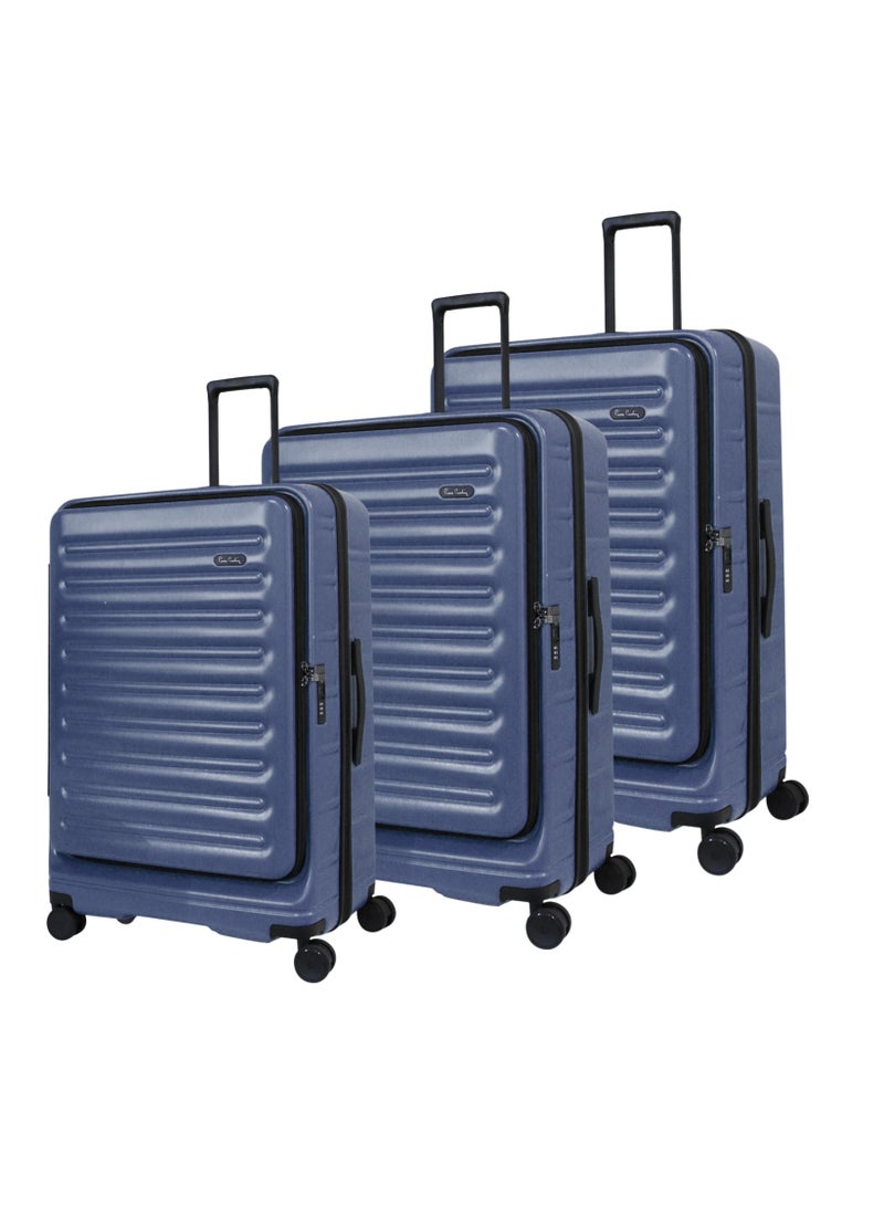 Luggage Montreal Collection Cabin Size