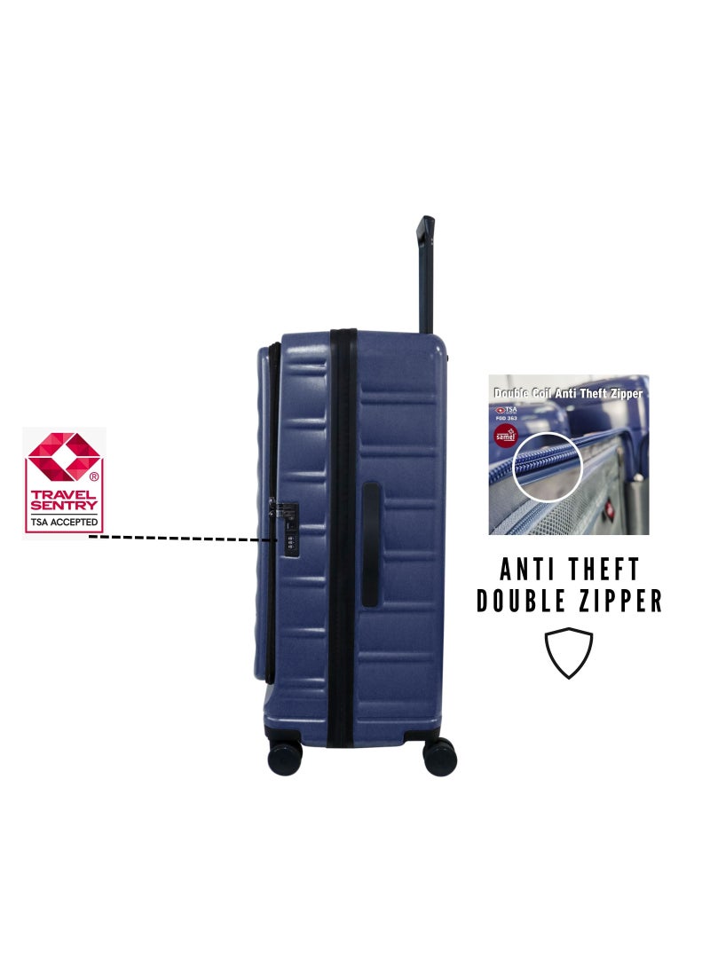 Luggage Montreal Collection Cabin Size