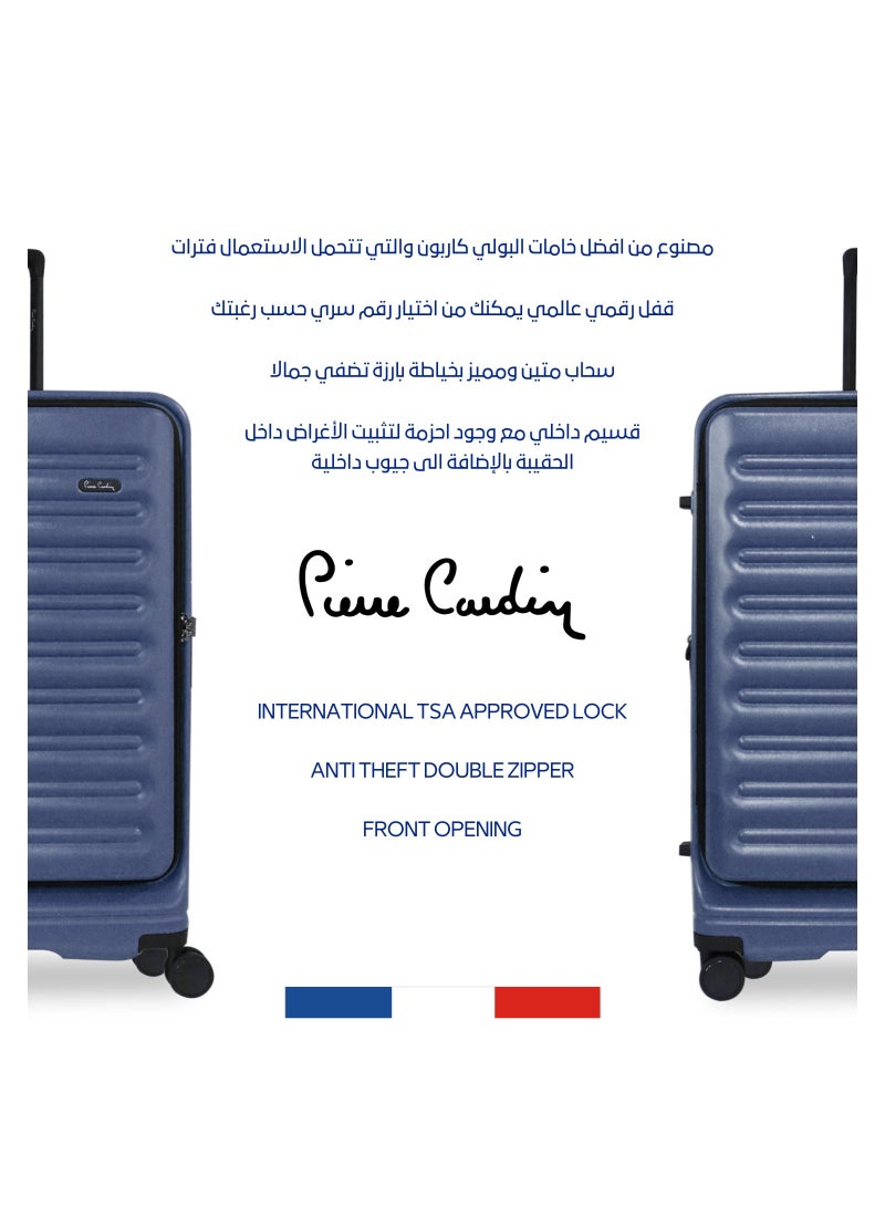 Luggage Montreal Collection Cabin Size