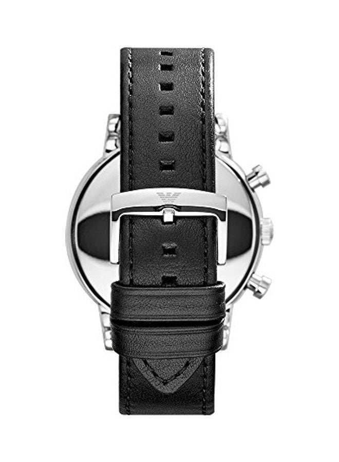 Men's Water Resistant Analog Watch AR1828