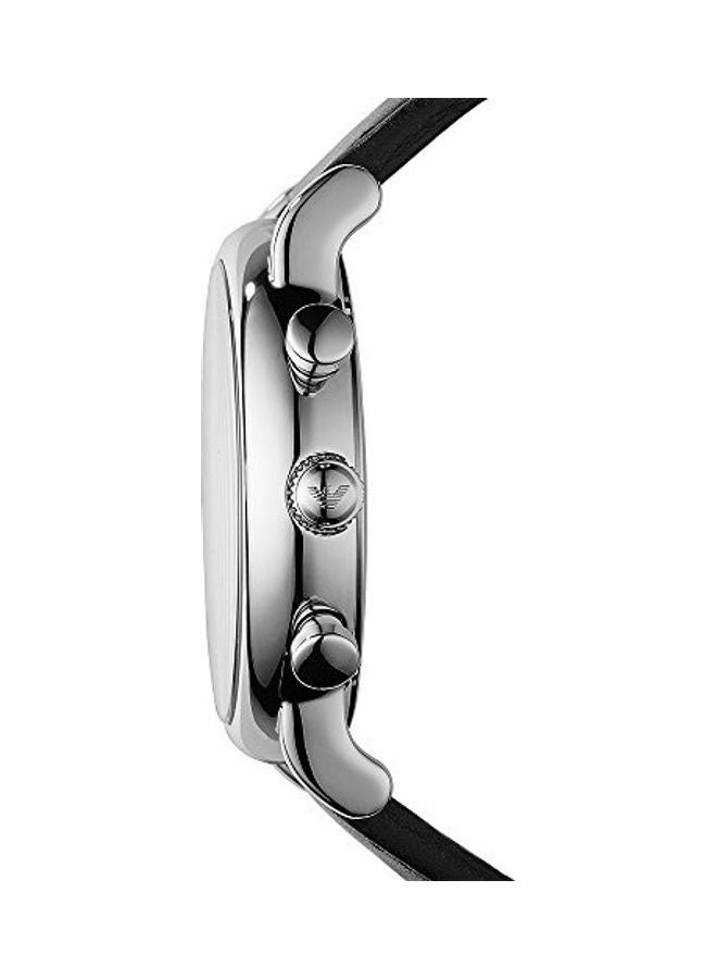Men's Water Resistant Analog Watch AR1828